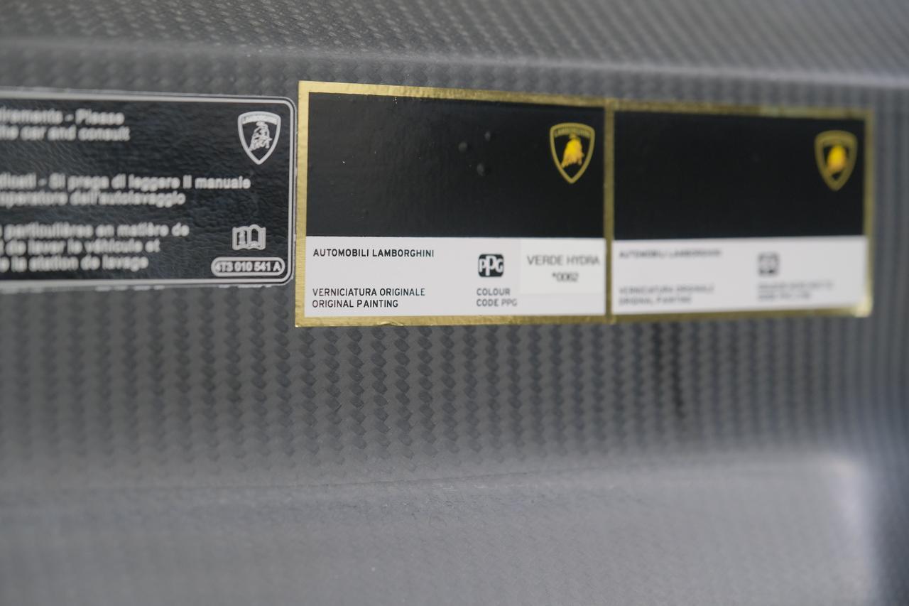 2023 Lamborghini Huracan STO Base Miami FL