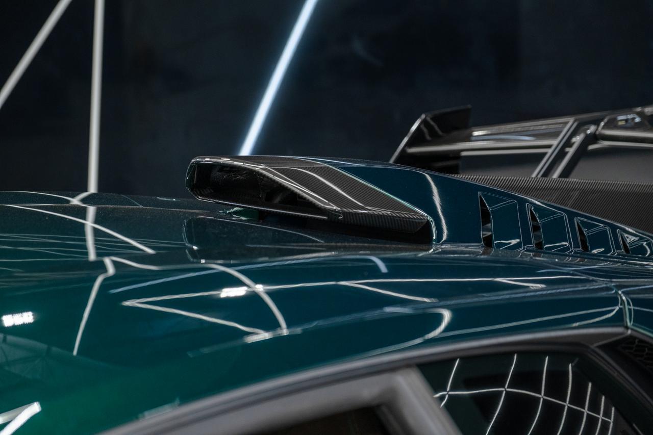 2023 Lamborghini Huracan STO Base Miami FL