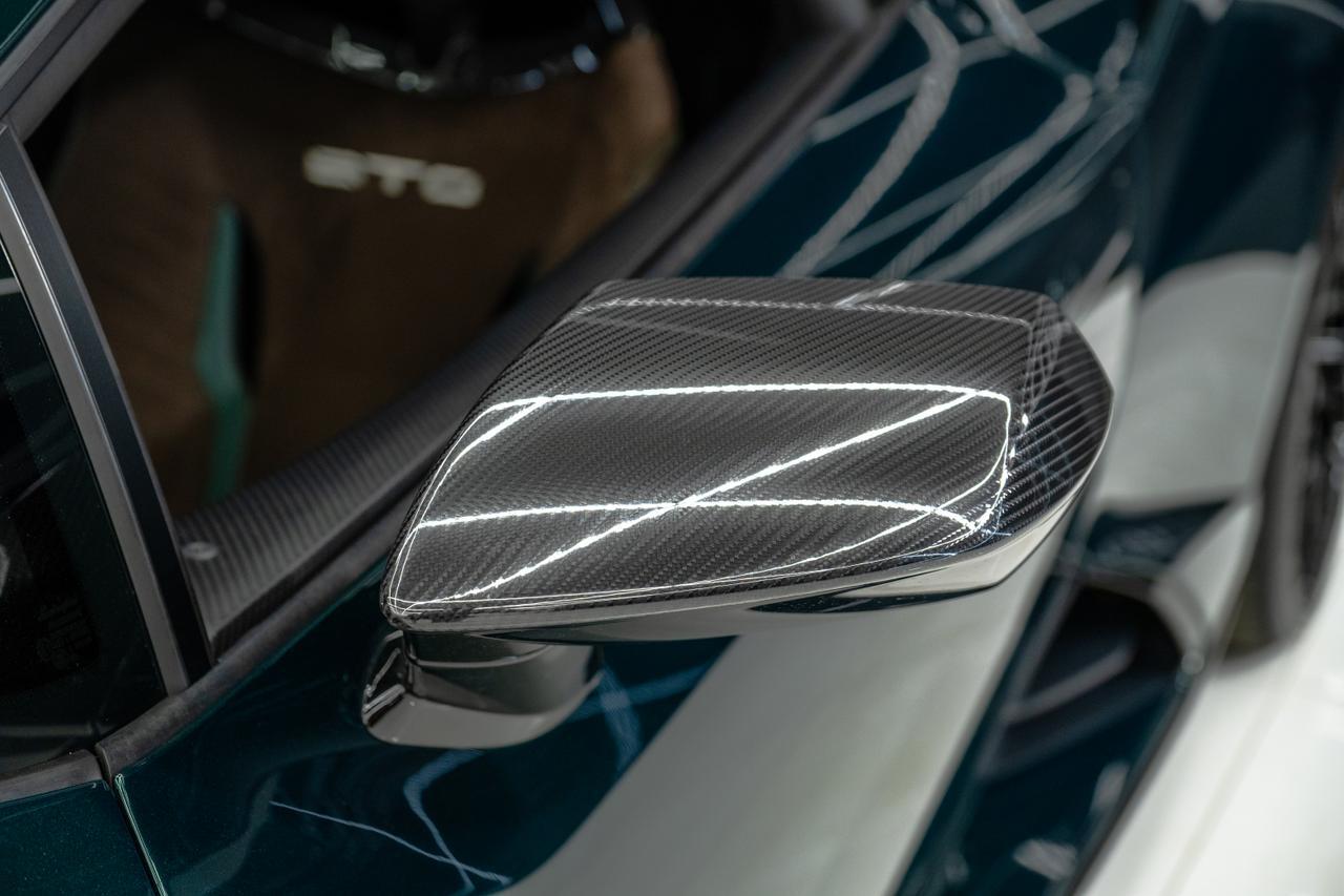 2023 Lamborghini Huracan STO Base Miami FL