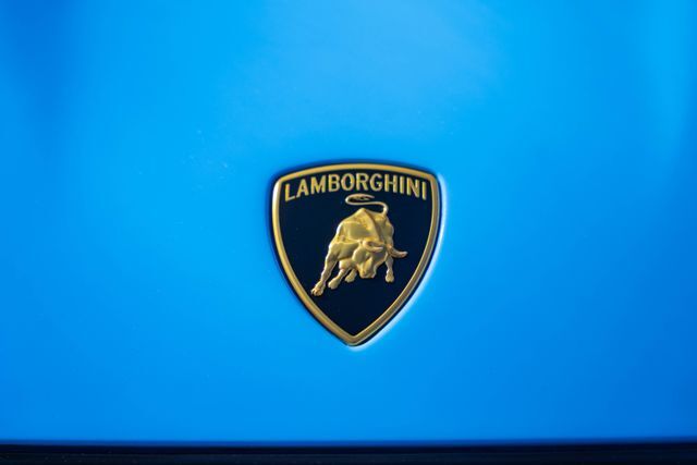 2023 Lamborghini Huracan STO Base Paramus NJ