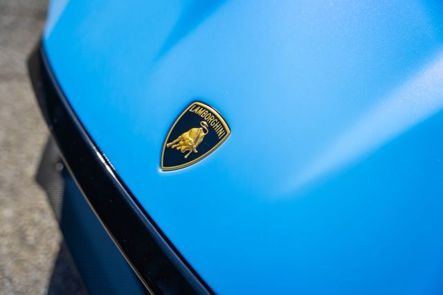 2023 Lamborghini Huracan STO Base Paramus NJ