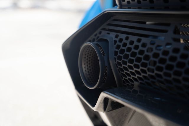 2023 Lamborghini Huracan STO Base Paramus NJ