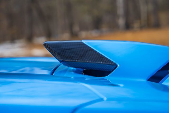 2023 Lamborghini Huracan STO Base Paramus NJ