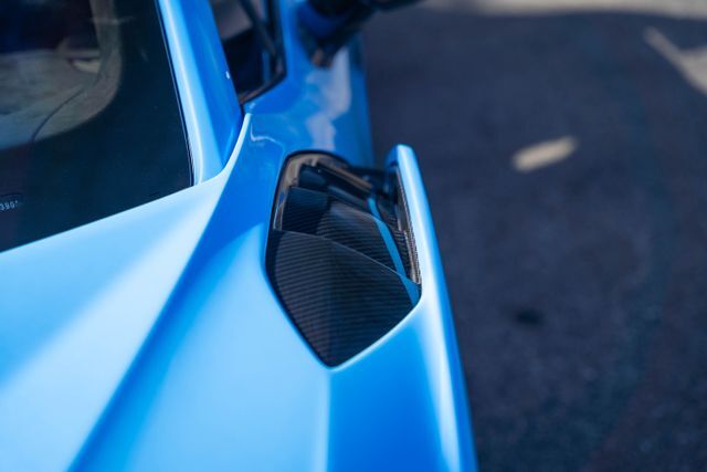 2023 Lamborghini Huracan STO Base Paramus NJ