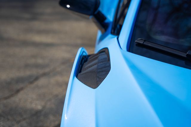 2023 Lamborghini Huracan STO Base Paramus NJ