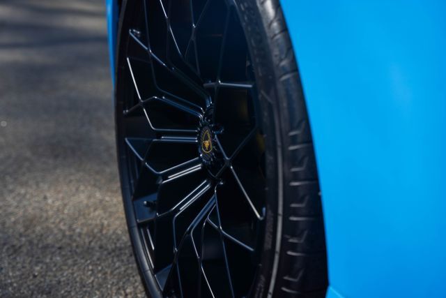 2023 Lamborghini Huracan STO Base Paramus NJ