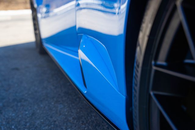 2023 Lamborghini Huracan STO Base Paramus NJ
