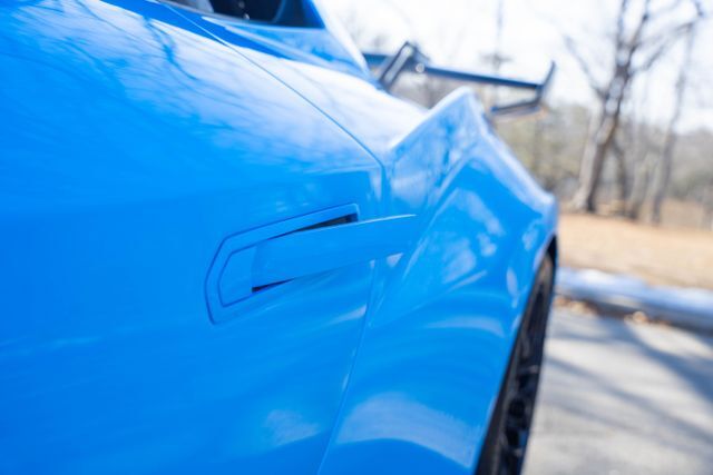 2023 Lamborghini Huracan STO Base Paramus NJ