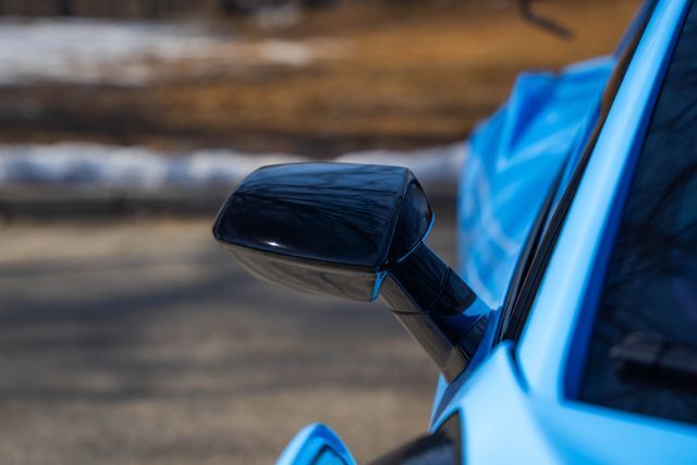2023 Lamborghini Huracan STO Base Paramus NJ