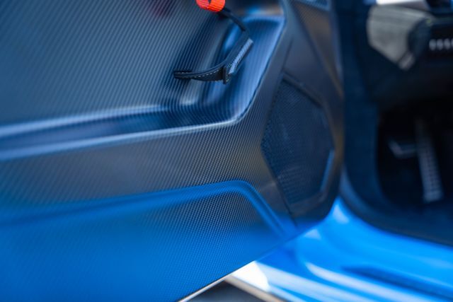 2023 Lamborghini Huracan STO Base Paramus NJ