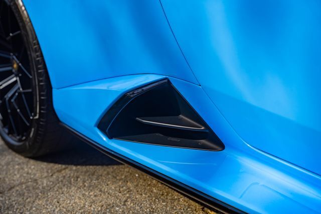 2023 Lamborghini Huracan STO Base Paramus NJ