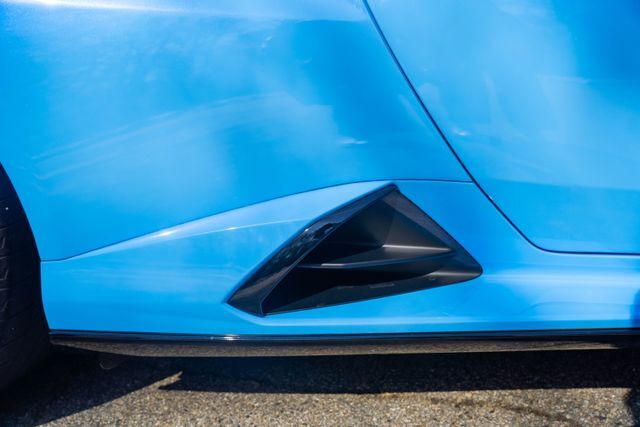 2023 Lamborghini Huracan STO Base Paramus NJ