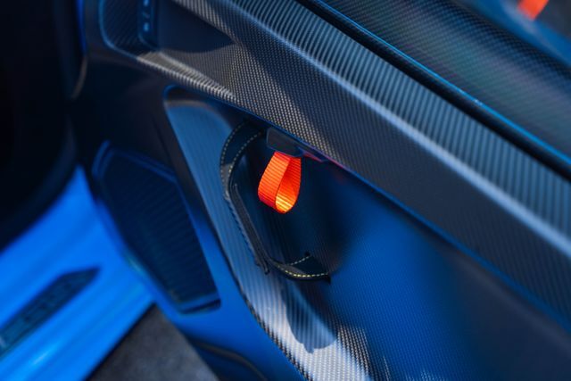 2023 Lamborghini Huracan STO Base Paramus NJ