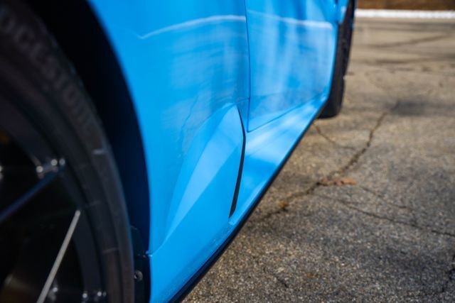 2023 Lamborghini Huracan STO Base Paramus NJ