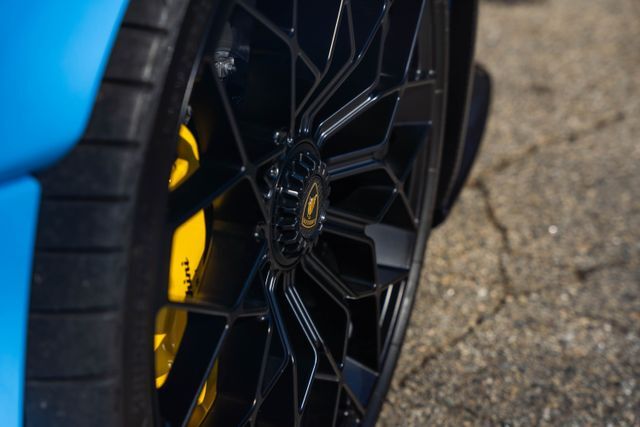 2023 Lamborghini Huracan STO Base Paramus NJ