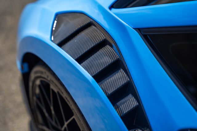 2023 Lamborghini Huracan STO Base Paramus NJ