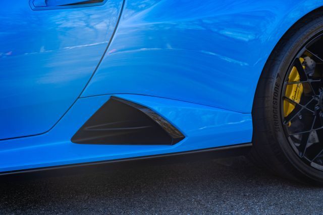 2023 Lamborghini Huracan STO Base Paramus NJ