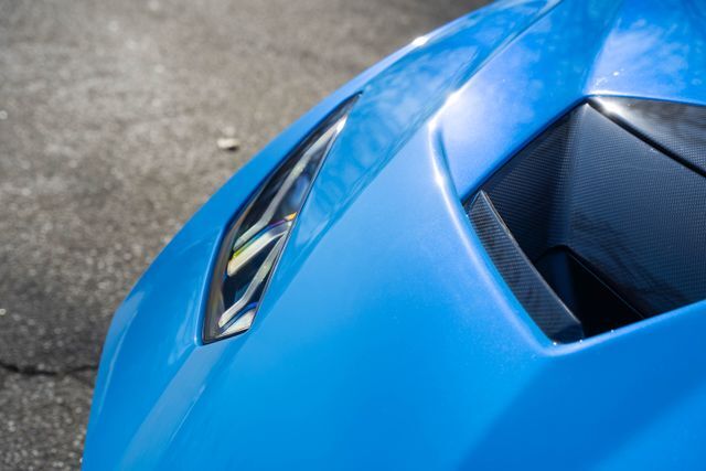 2023 Lamborghini Huracan STO Base Paramus NJ