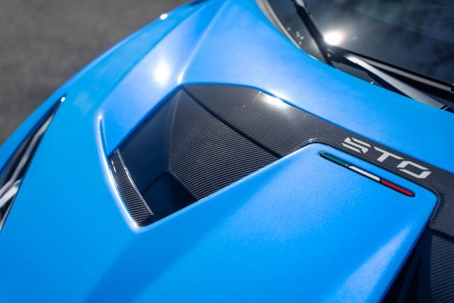 2023 Lamborghini Huracan STO Base Paramus NJ