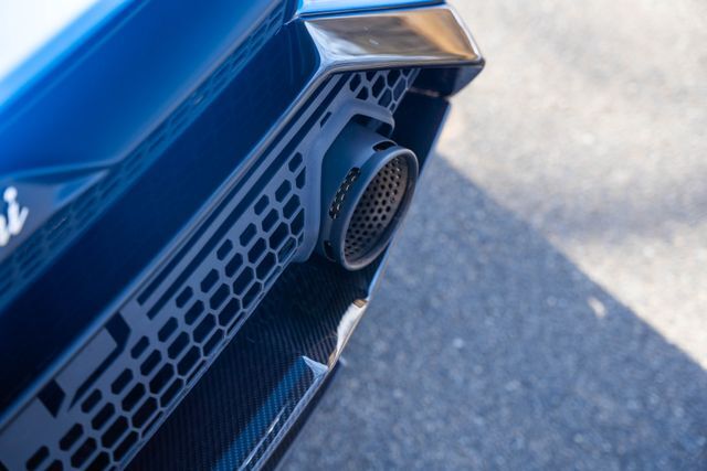 2023 Lamborghini Huracan STO Base Paramus NJ