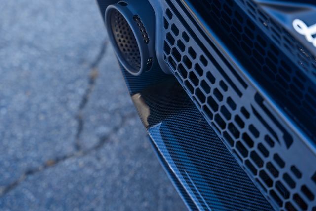 2023 Lamborghini Huracan STO Base Paramus NJ