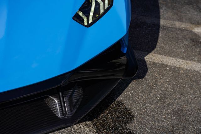 2023 Lamborghini Huracan STO Base Paramus NJ
