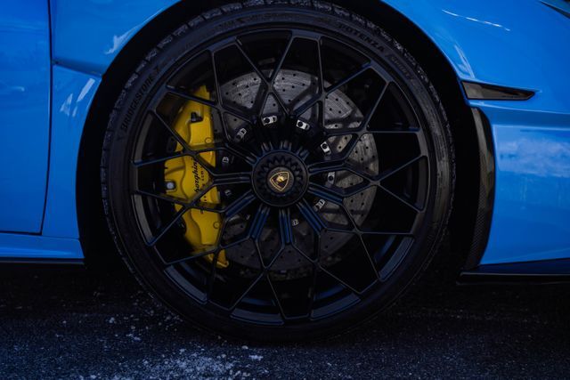 2023 Lamborghini Huracan STO Base Paramus NJ