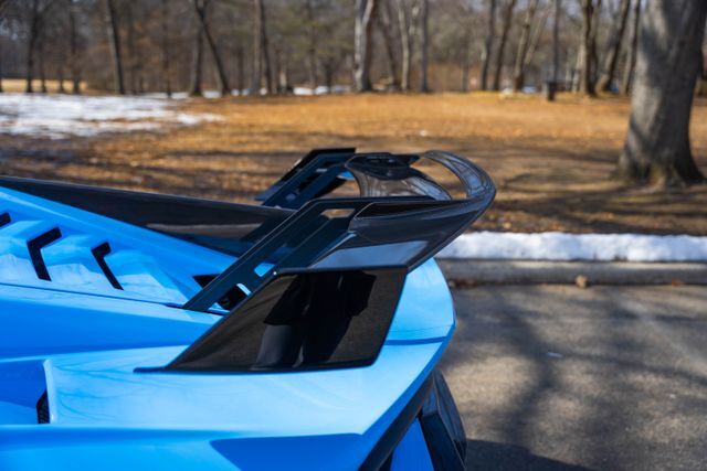 2023 Lamborghini Huracan STO Base Paramus NJ