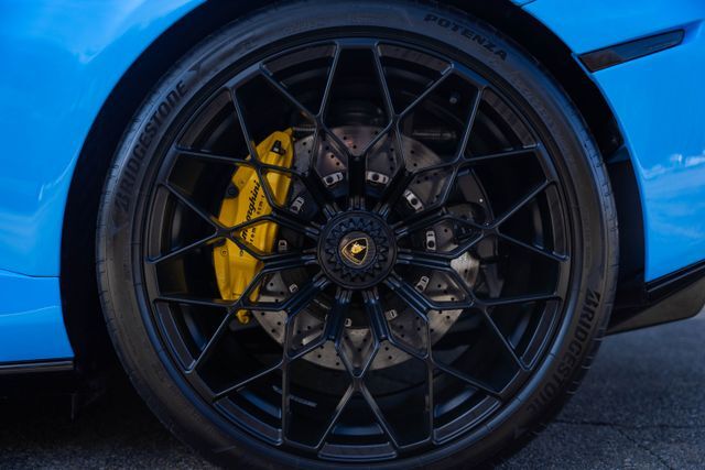 2023 Lamborghini Huracan STO Base Paramus NJ