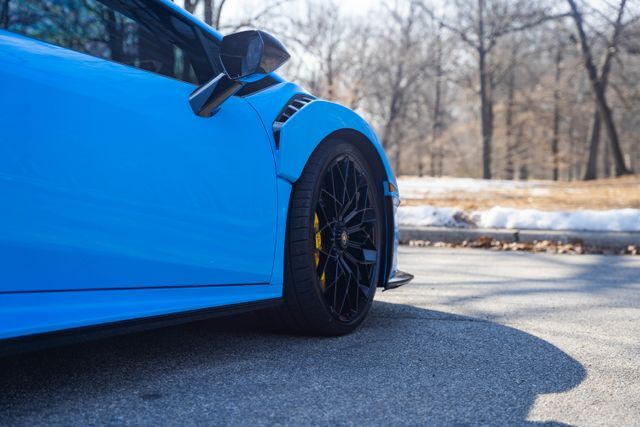 2023 Lamborghini Huracan STO Base Paramus NJ
