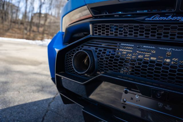 2023 Lamborghini Huracan STO Base Paramus NJ