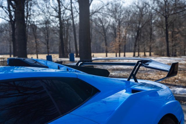 2023 Lamborghini Huracan STO Base Paramus NJ