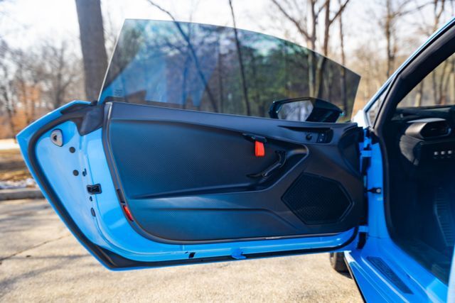 2023 Lamborghini Huracan STO Base Paramus NJ