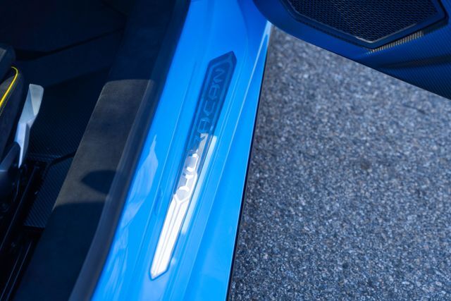 2023 Lamborghini Huracan STO Base Paramus NJ