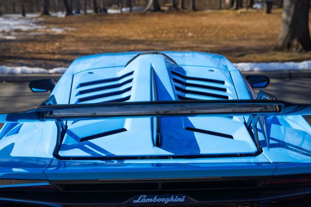2023 Lamborghini Huracan STO Base Paramus NJ