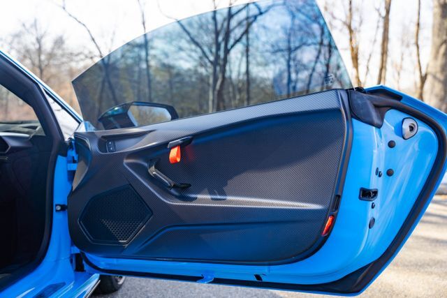 2023 Lamborghini Huracan STO Base Paramus NJ