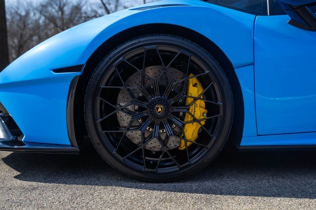 2023 Lamborghini Huracan STO Base Paramus NJ