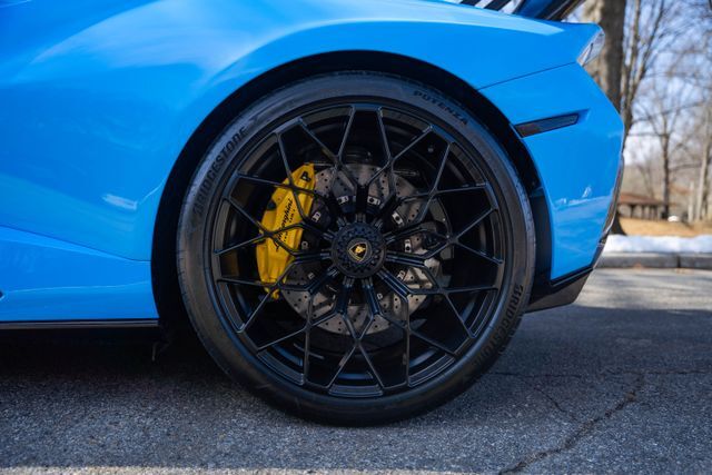 2023 Lamborghini Huracan STO Base Paramus NJ