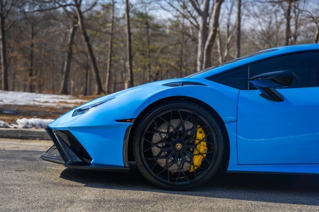 2023 Lamborghini Huracan STO Base Paramus NJ