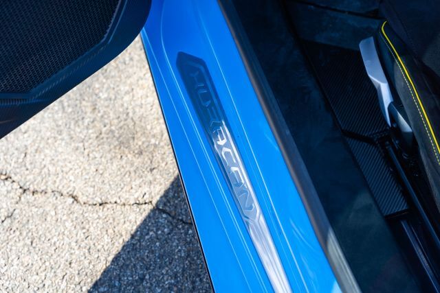 2023 Lamborghini Huracan STO Base Paramus NJ