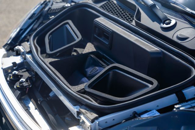2023 Lamborghini Huracan STO Base Paramus NJ