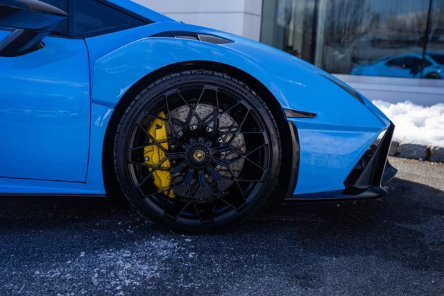 2023 Lamborghini Huracan STO Base Paramus NJ