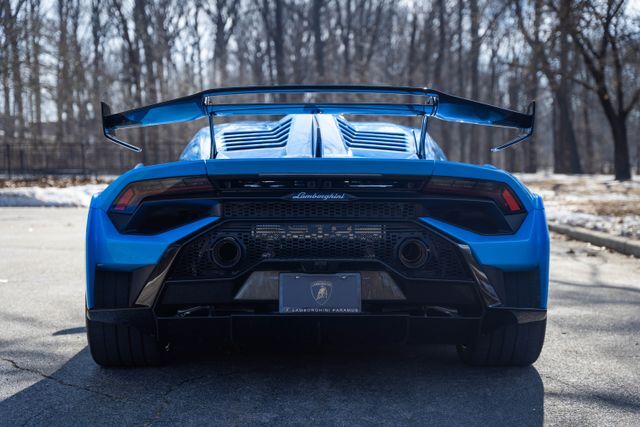 2023 Lamborghini Huracan STO Base Paramus NJ