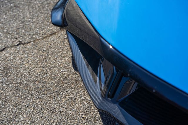 2023 Lamborghini Huracan STO Base Paramus NJ
