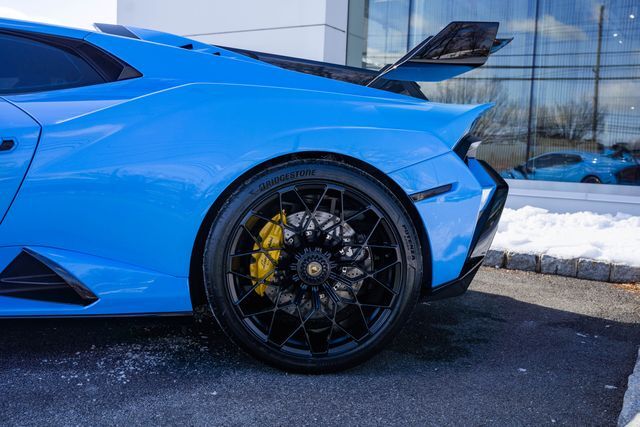 2023 Lamborghini Huracan STO Base Paramus NJ