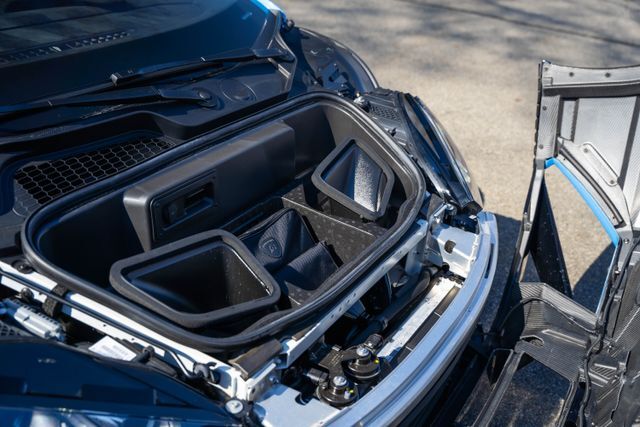 2023 Lamborghini Huracan STO Base Paramus NJ