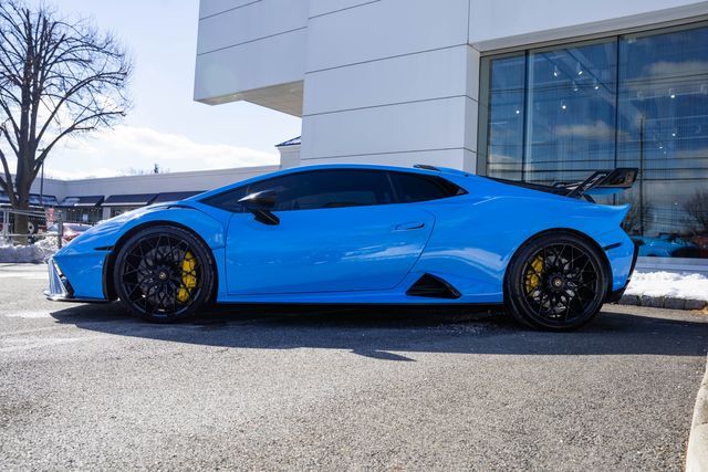 2023 Lamborghini Huracan STO Base Paramus NJ