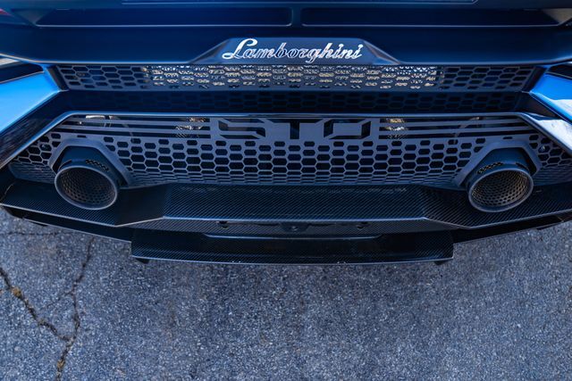 2023 Lamborghini Huracan STO Base Paramus NJ