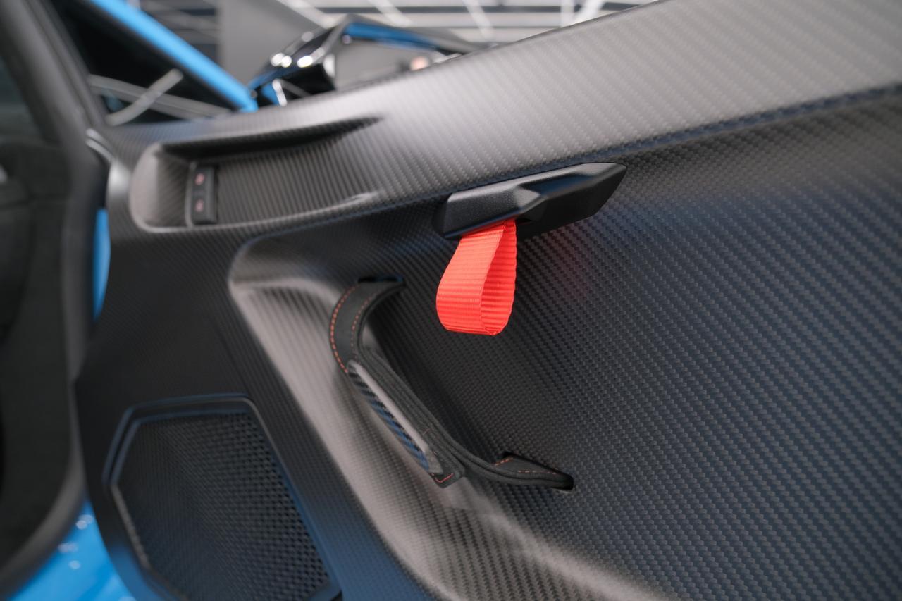 2023 Lamborghini Huracan STO Miami FL