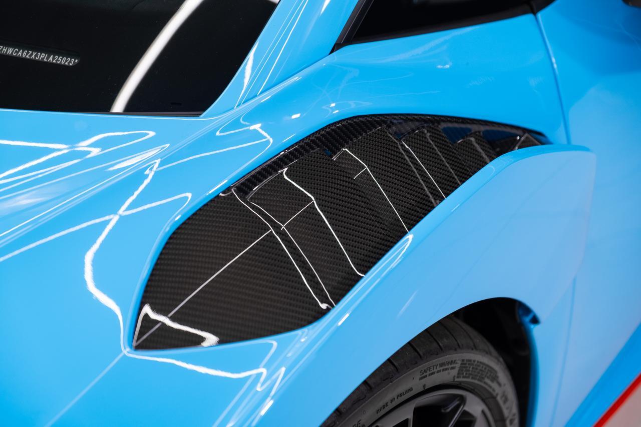 2023 Lamborghini Huracan STO Miami FL